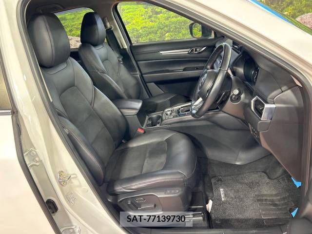 Mazda CX-5 2021-10 396213-8