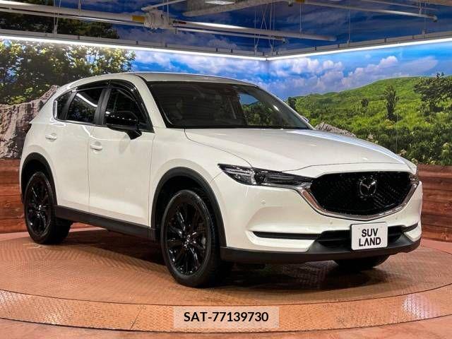 Mazda CX-5 2021-10 396213-16