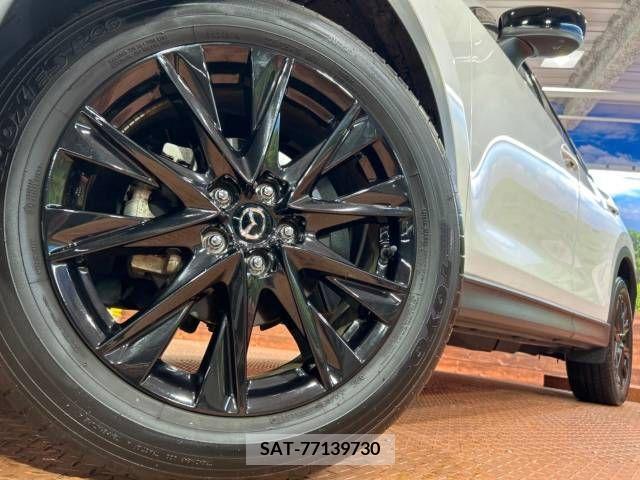 Mazda CX-5 2021-10 396213-13