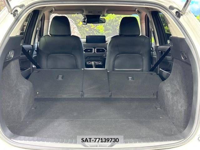 Mazda CX-5 2021-10 396213-10