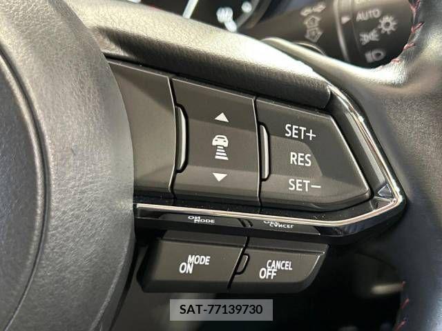 Mazda CX-5 2021-10 396213-4