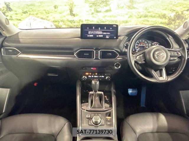 Mazda CX-5 2021-10 396213-1