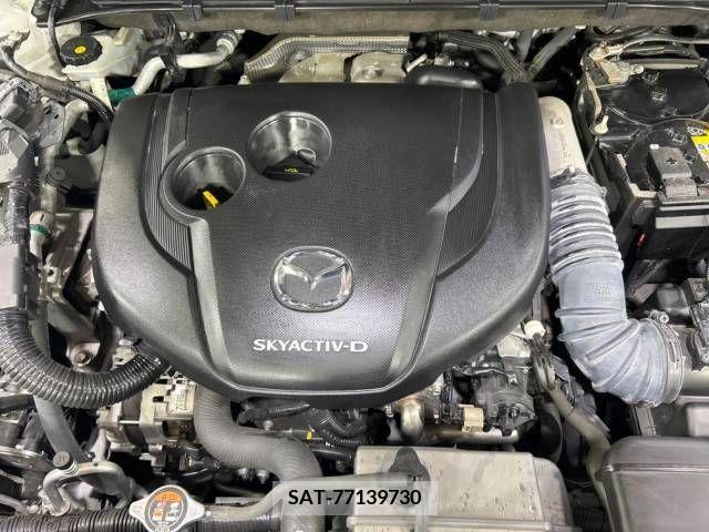 Mazda CX-5 2021-10 396213-18