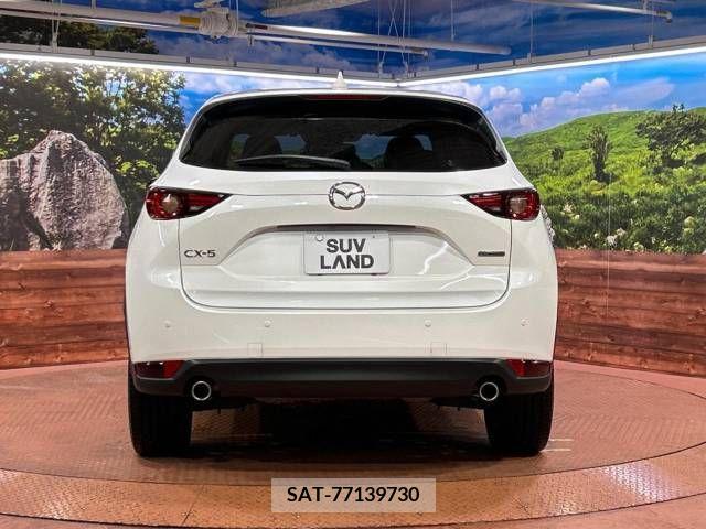 Mazda CX-5 2021-10 396213-15