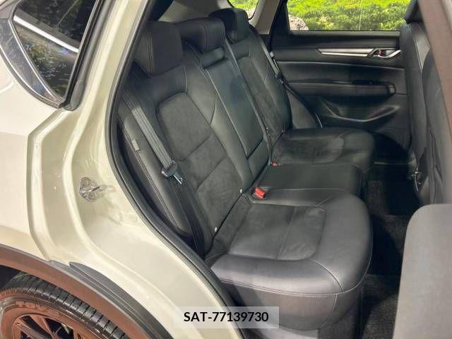 Mazda CX-5 2021-10 396213-9