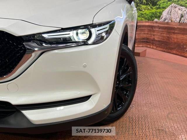 Mazda CX-5 2021-10 396213-12