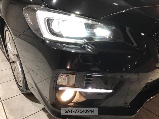 Subaru WRX S4 2014-09 291142-13