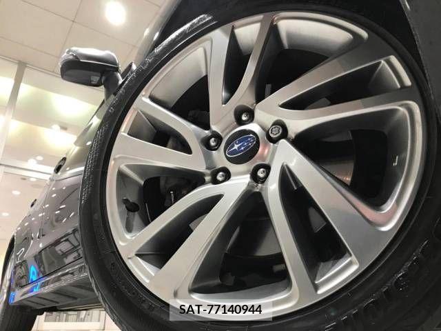 Subaru WRX S4 2014-09 291142-14
