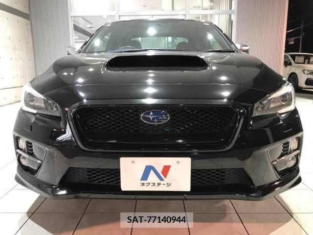 Subaru WRX S4 2014-09 291142-15