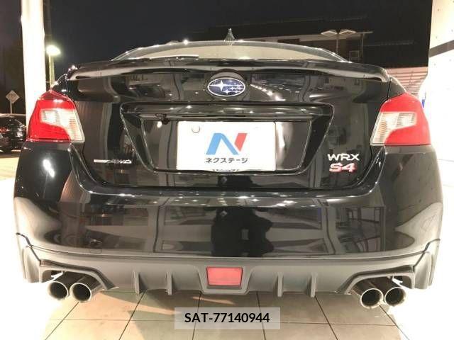 Subaru WRX S4 2014-09 291142-16