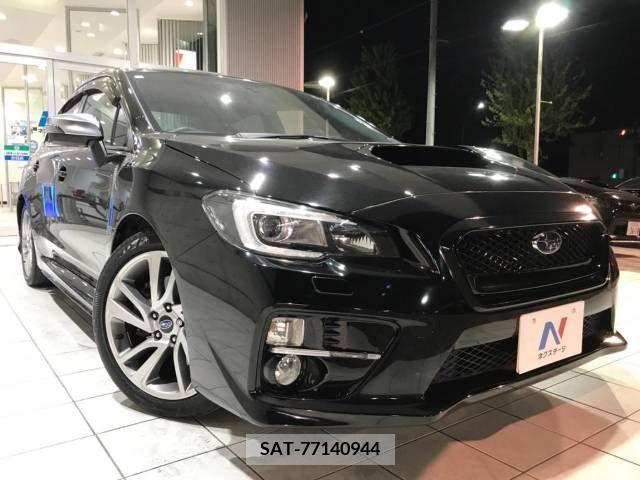 Subaru WRX S4 2014-09 291142-17
