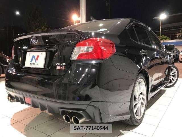 Subaru WRX S4 2014-09 291142-18