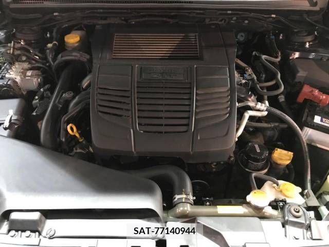Subaru WRX S4 2014-09 291142-19