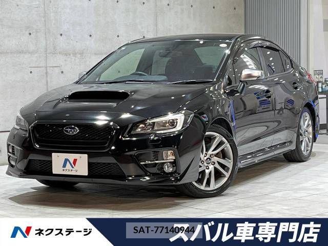 Subaru WRX S4 2014-09 291142-0