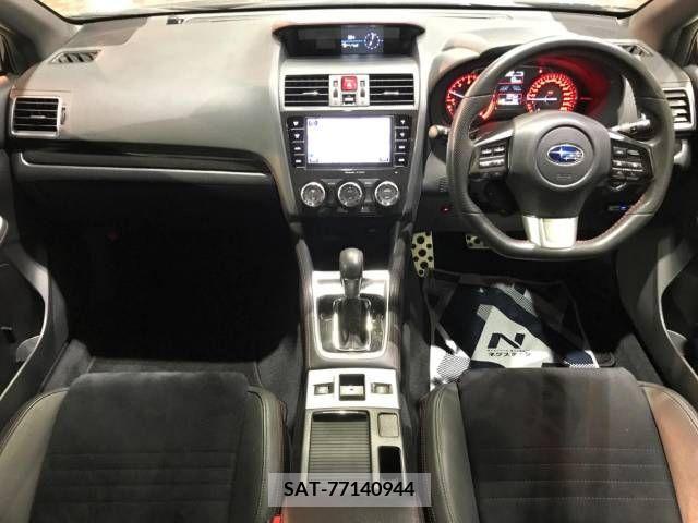 Subaru WRX S4 2014-09 291142-1