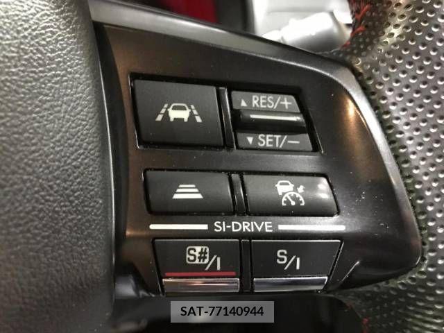 Subaru WRX S4 2014-09 291142-7