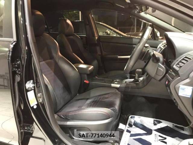 Subaru WRX S4 2014-09 291142-9