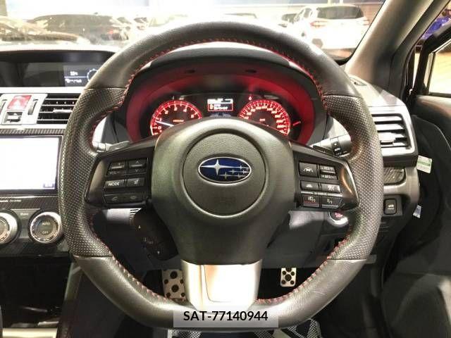 Subaru WRX S4 2014-09 291142-11