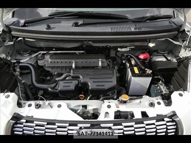 Daihatsu CAST 2017-02 396038-12