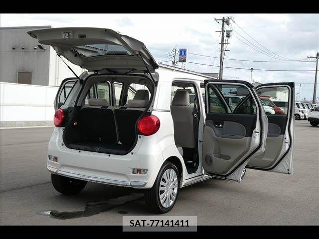 Daihatsu CAST 2017-02 396038-19