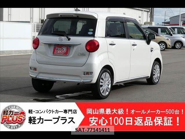 Daihatsu CAST 2017-02 396038-1