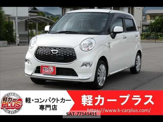 Daihatsu CAST 2017-02 396038-0