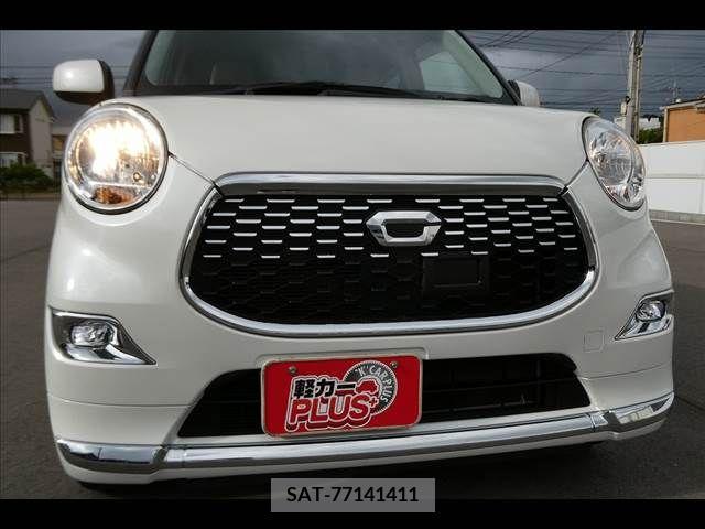 Daihatsu CAST 2017-02 396038-18