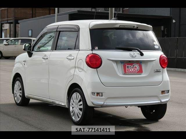 Daihatsu CAST 2017-02 396038-17