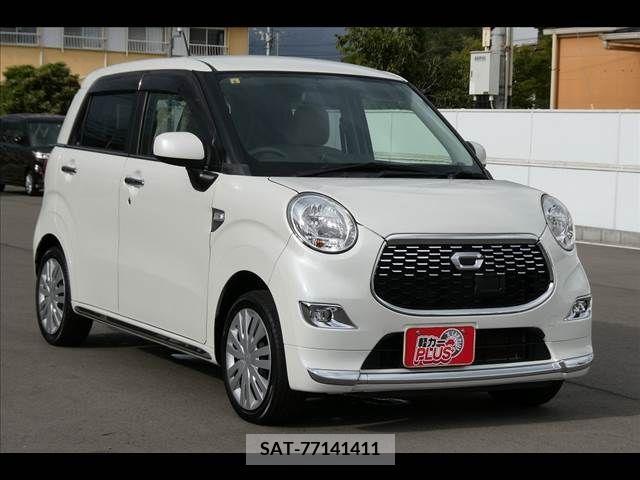 Daihatsu CAST 2017-02 396038-15