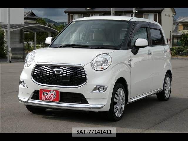 Daihatsu CAST 2017-02 396038-14