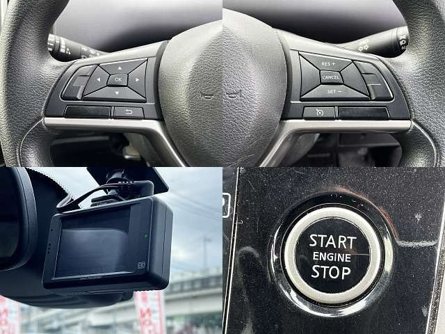 Nissan SERENA 2016-10 24432-6