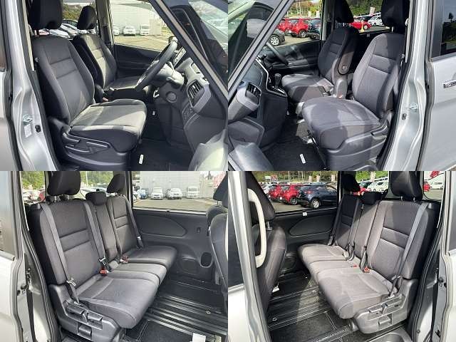 Nissan SERENA 2016-10 24432-4