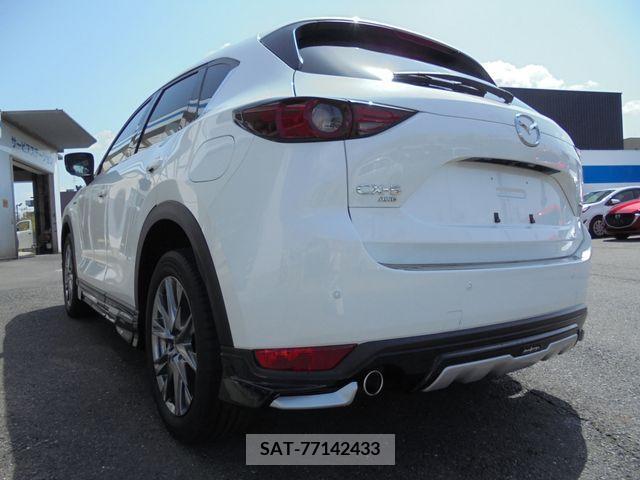 Mazda CX-5 2021-01 230721-2