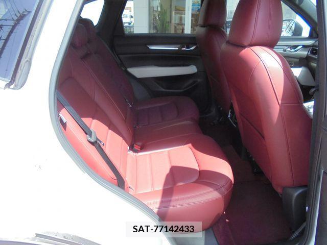 Mazda CX-5 2021-01 230721-11
