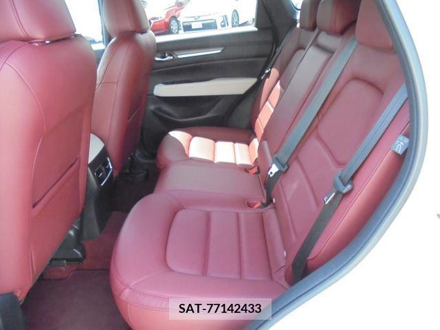 Mazda CX-5 2021-01 230721-13