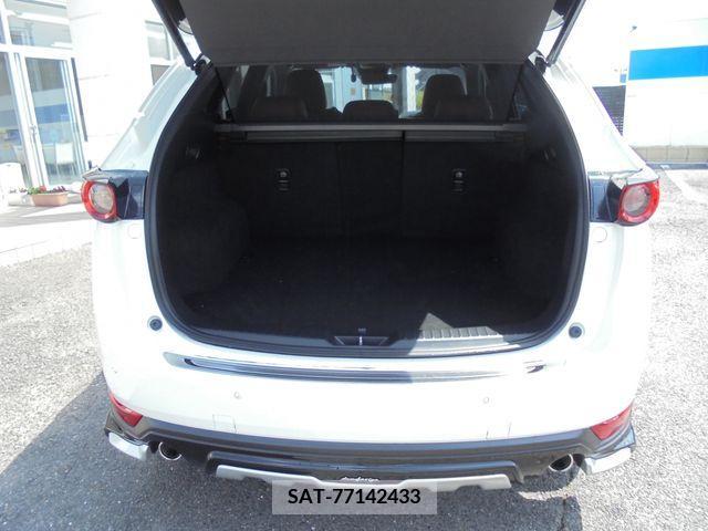 Mazda CX-5 2021-01 230721-15
