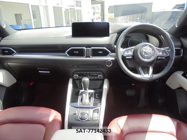 Mazda CX-5 2021-01 230721-17