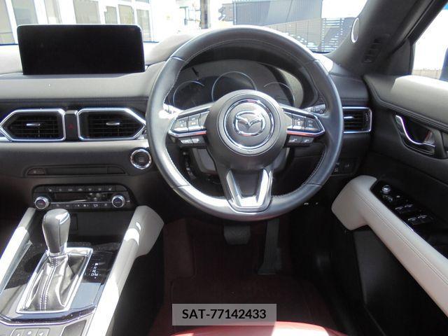 Mazda CX-5 2021-01 230721-18