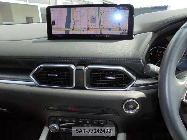 Mazda CX-5 2021-01 230721-19