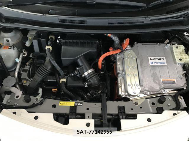 Nissan NOTE 2020-02 365475-29