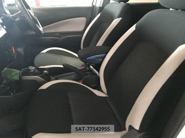 Nissan NOTE 2020-02 365475-12