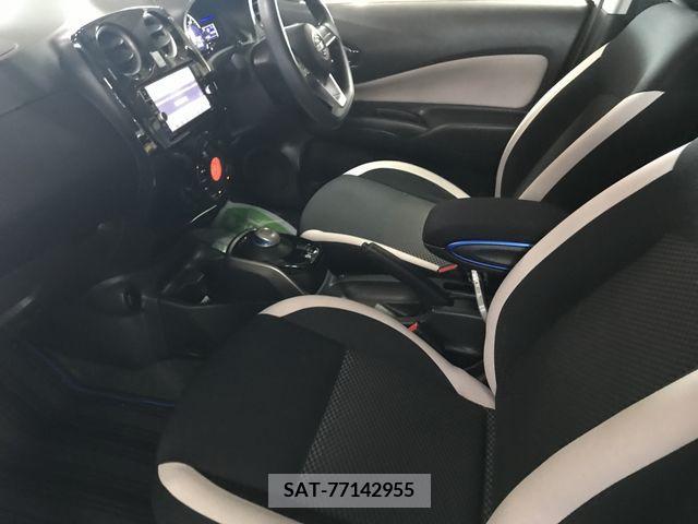 Nissan NOTE 2020-02 365475-11