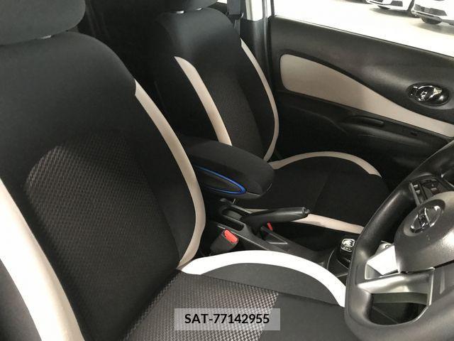 Nissan NOTE 2020-02 365475-10