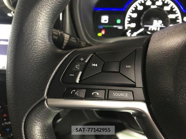 Nissan NOTE 2020-02 365475-20