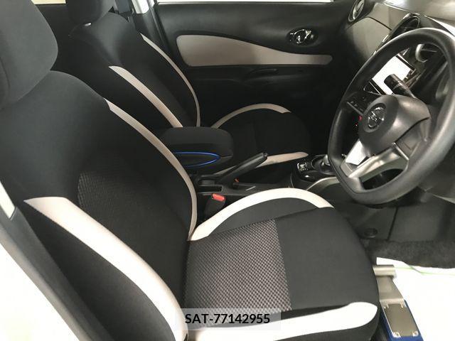 Nissan NOTE 2020-02 365475-9