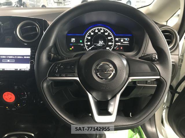 Nissan NOTE 2020-02 365475-19
