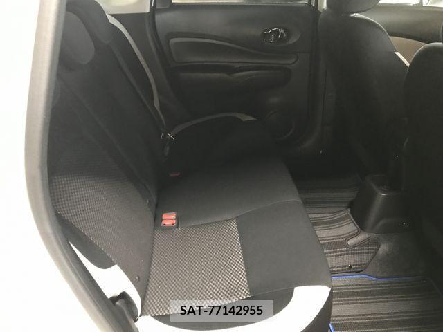 Nissan NOTE 2020-02 365475-14