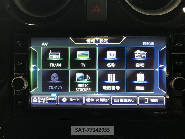 Nissan NOTE 2020-02 365475-17