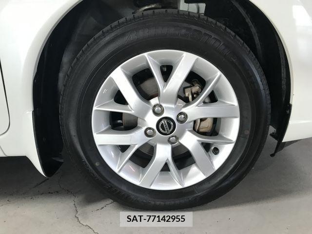 Nissan NOTE 2020-02 365475-26