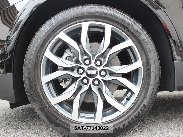 Cadillac XT5 2023-06 219173-18
